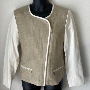 Calvin Klein‎ Moto Jacket